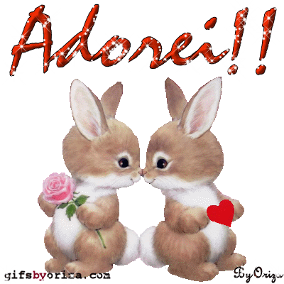 Adorei!!!