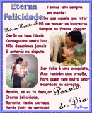 Eterna Felicidade (M�rian Warttusch)