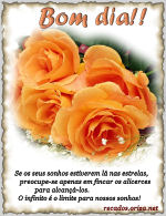 Bom dia