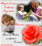 Feliz Día de las Madres