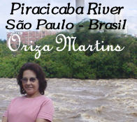 Oriza Martins