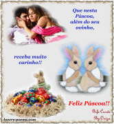 Feliz P�scoa!