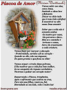 Poema de P�scoa