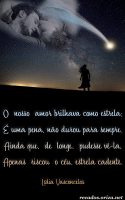 Poema de amor e paix�o