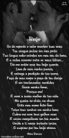 Poema de paixão