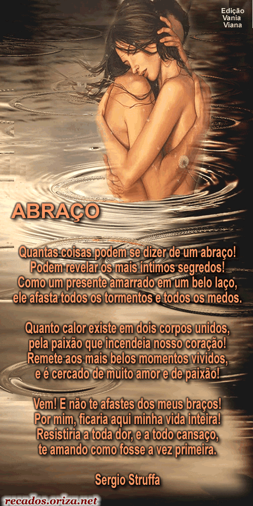 Poema rom�ntico