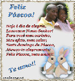 Feliz Pscoa!