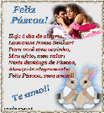 Feliz Pscoa!