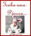 Feliz Pscoa!