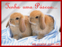 Feliz Pscoa!