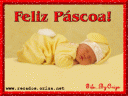 Feliz Pscoa!