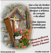 Feliz e Santa Pscoa